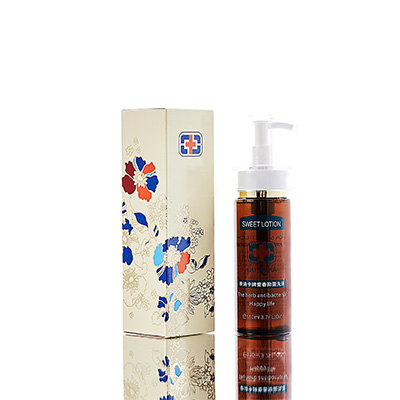 男女外阴洗液万柏林