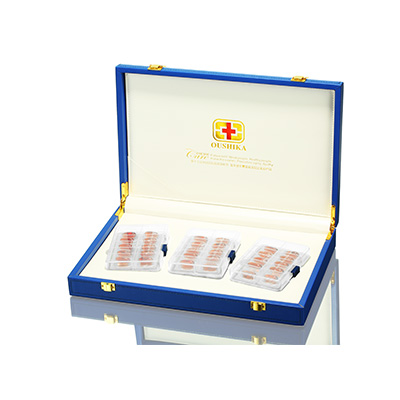 万柏林子宫排毒套