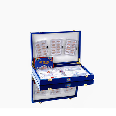 万柏林爱芯回春综合版