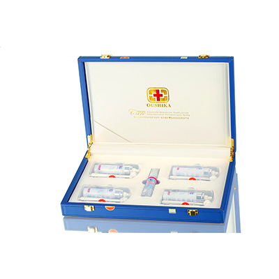 恢复自洁系统套万柏林