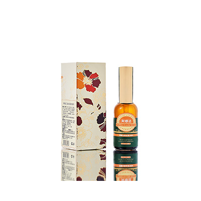 万柏林私密细嫩修复精华