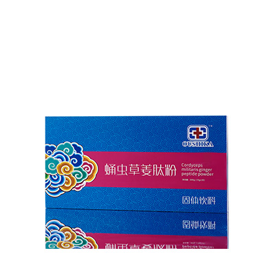 万柏林调经养气汤