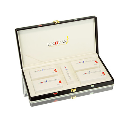 阴道排毒养护套万柏林